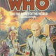 Illustration for article titled Retro Doctor Who Books Hit The Target